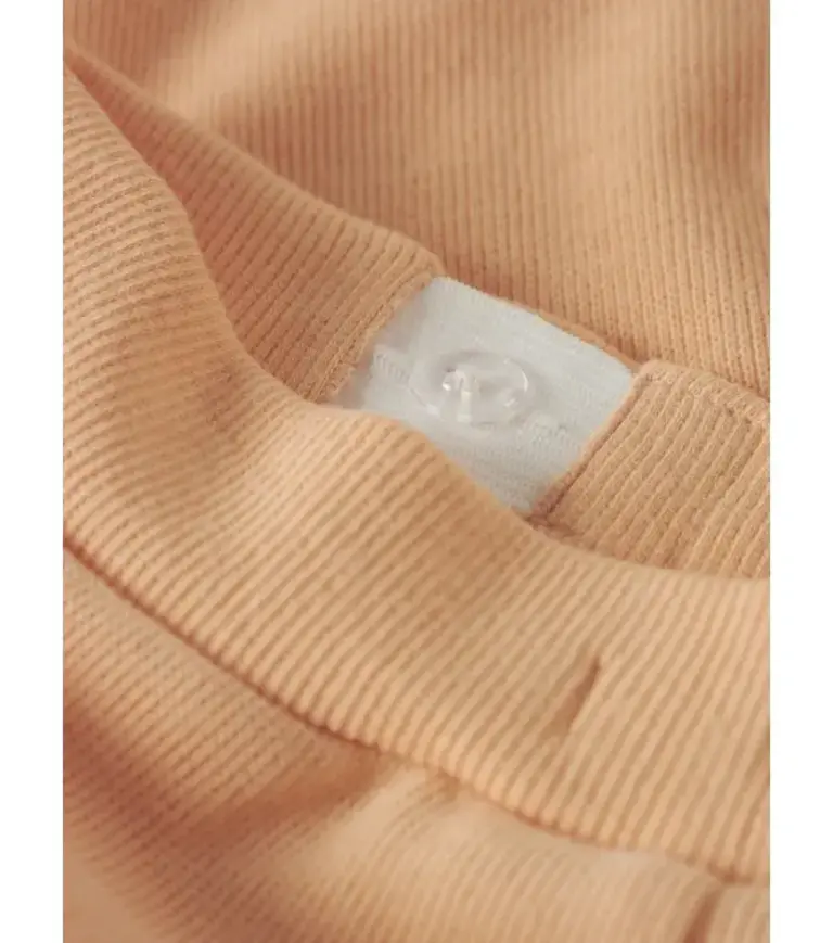 Name it Name it Short Ferdi - Peach