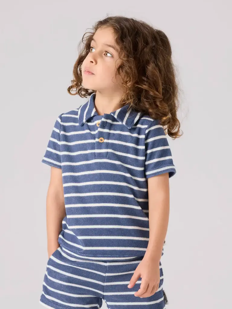 Name it Name it Finti Polo - Vintage Polo