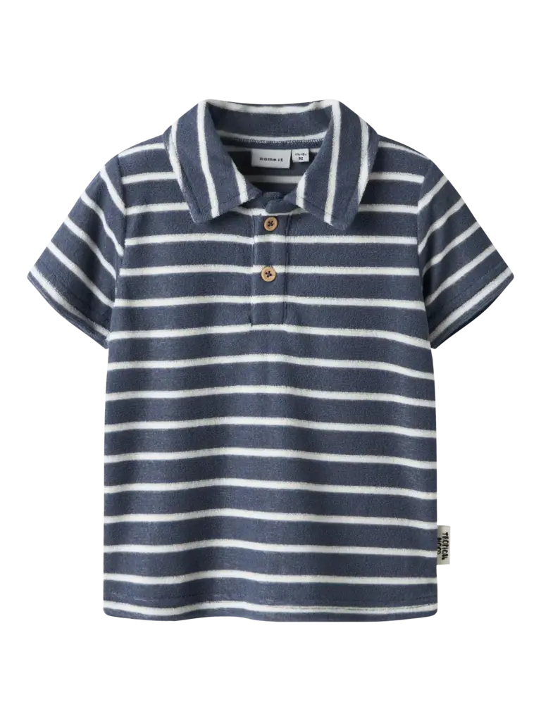 Name it Name it Finti Polo - Vintage Polo