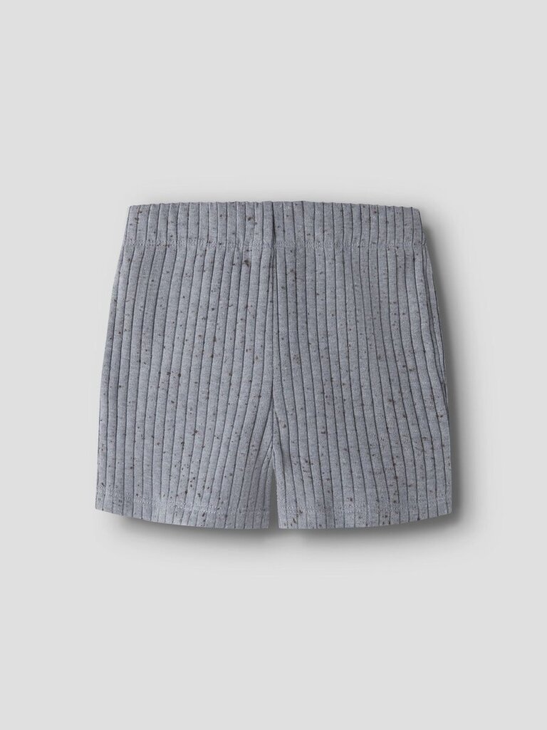 Lil Atelier Lil Atelier Short Milo - Tradewinds