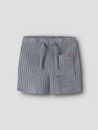Lil Atelier Lil Atelier Short Milo - Tradewinds