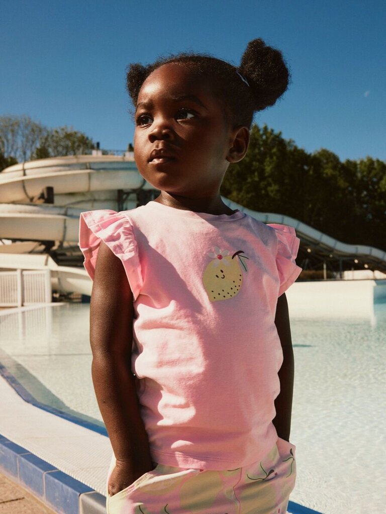 Name it Name it Top Flittaz - Pirouette