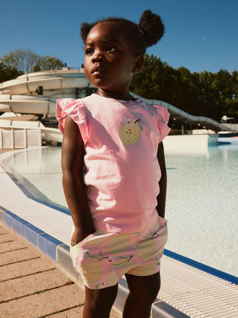 Name it Name it Filuaz Short - Pirouette