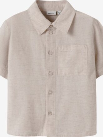 Name it Name it Faher Shirt - Melange