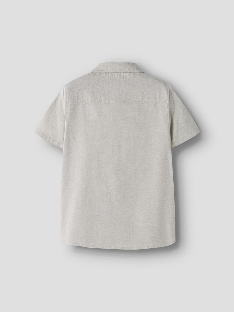 Name it Name it Faher Shirt - Melange