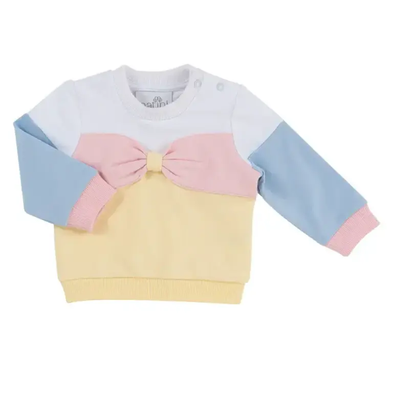 Natini Natini Sweater Tina - Mix colours