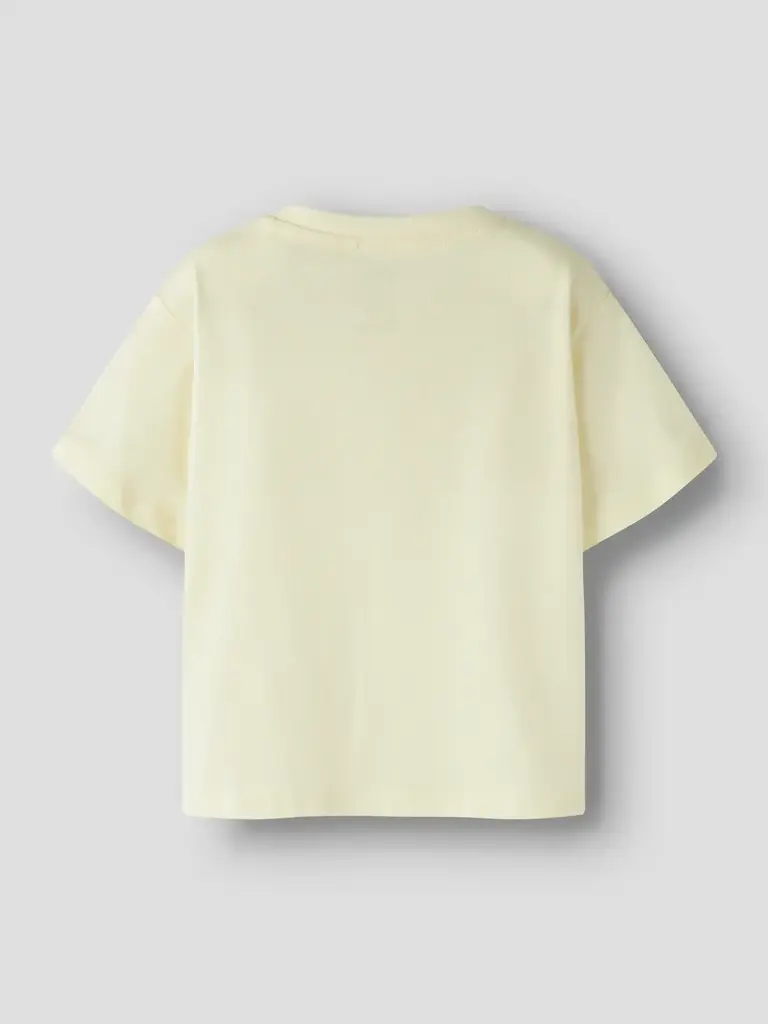Name it Name it T-shirt - Aarbei