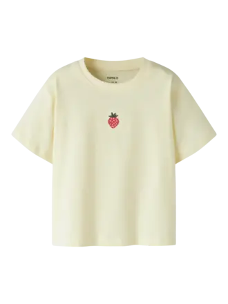 Name it Name it T-shirt - Aarbei