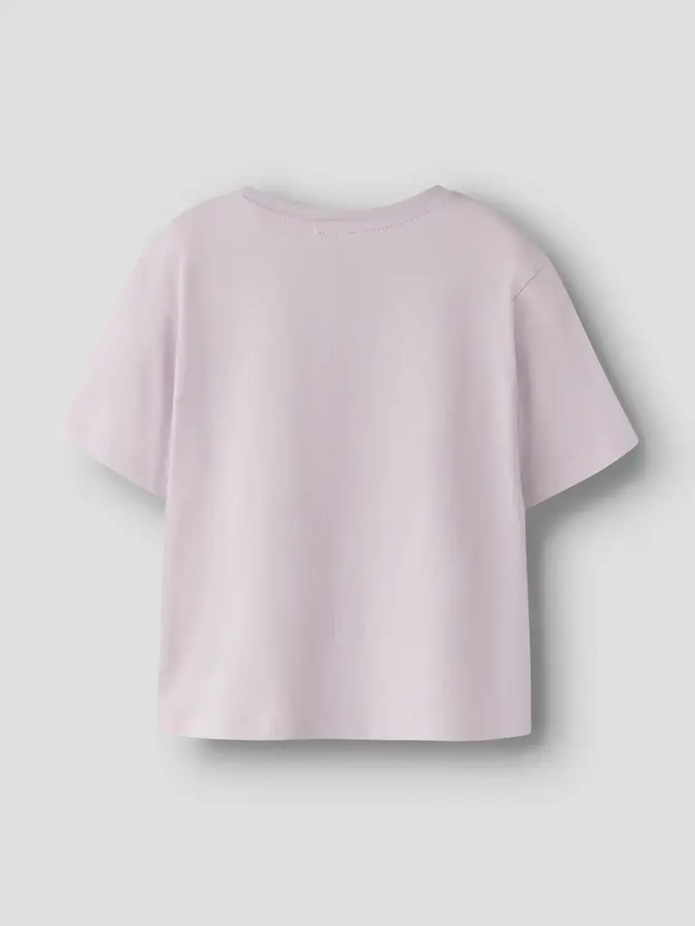 Name it Name it T-shirt - Lieveheerstbeestje