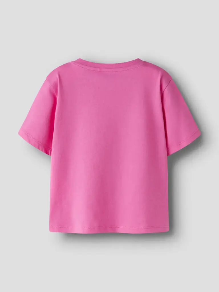 Name it Name it T-shirt - Vlinder
