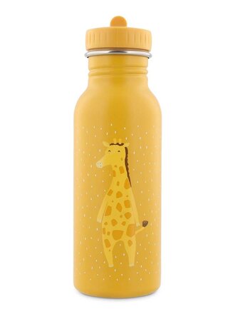 Trixie Trixie Drinkfles 500ml - Mr. Giraffe