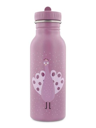 Trixie Trixie Drinkfles 500ml - Mrs. Peacock