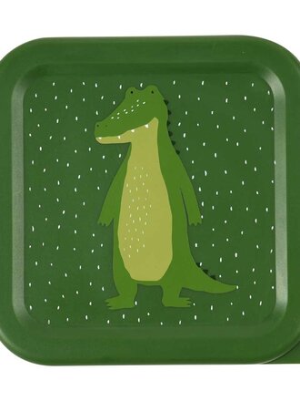 Trixie Trixie Snackdoosjes - Mrs. Alligator