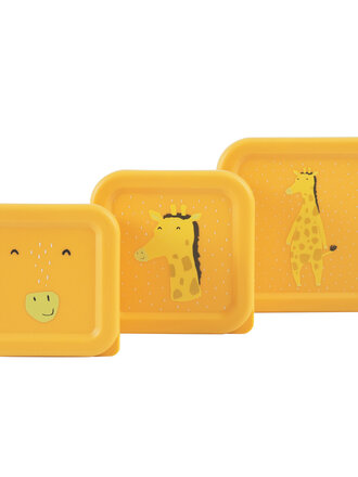 Trixie Trixie Snackdoosjes - Mr. Giraffe