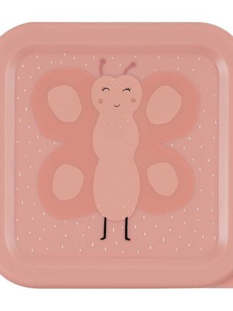 Trixie Trixie Snackdoosjes - Mr. Butterfly