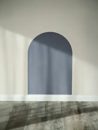 Tix&Mix Tix&Mix Magneetsticker voor kinderkamer - Elephant