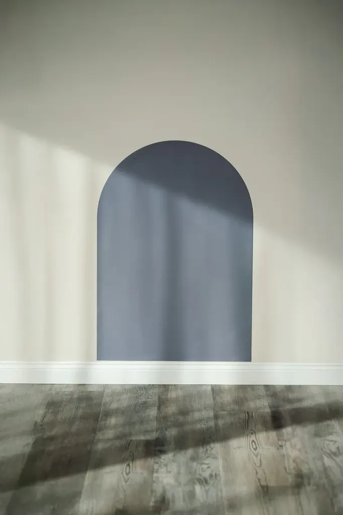 Tix&Mix Tix&Mix Magneetsticker voor kinderkamer - Elephant