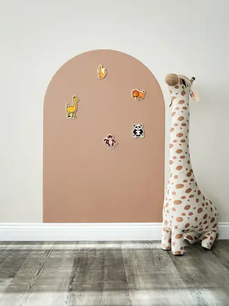 Tix&Mix Tix&Mix Magneetsticker voor kinderkamer - Sugar