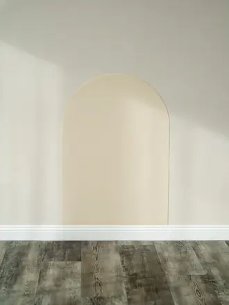 Tix&Mix Tix&Mix Magneetsticker voor kinderkamer - Pudding