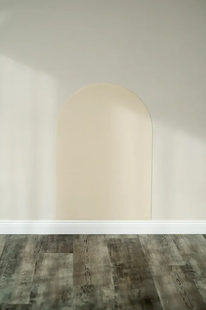 Tix&Mix Tix&Mix Magneetsticker voor kinderkamer - Pudding