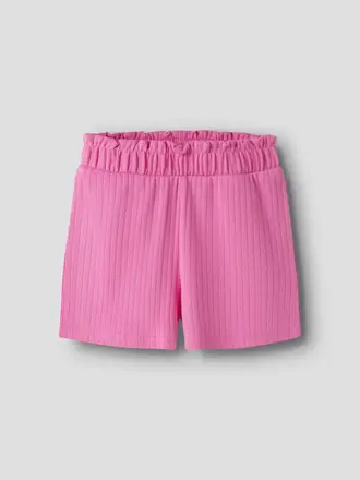 Lil Atelier Name it Jali Short - Strawberry moon