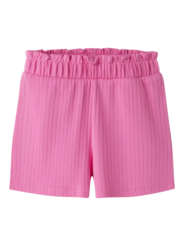 Lil Atelier Name it Jali Short - Strawberry moon