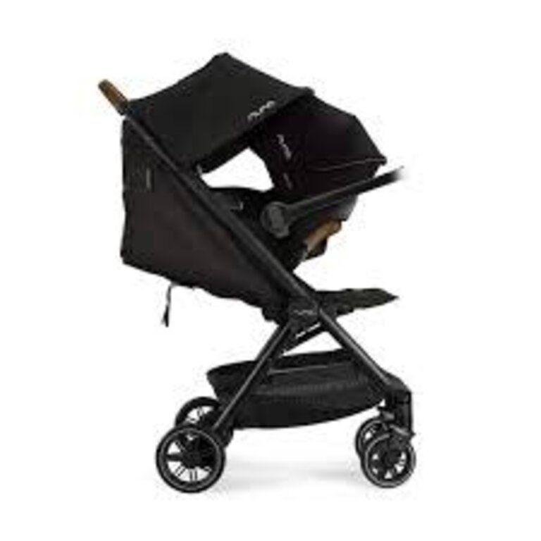 Nuna Nuna Pipa Urban - Caviar