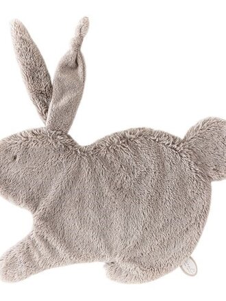 Dimpel Dimpel Emma Doudou 32 - Grijsbeige