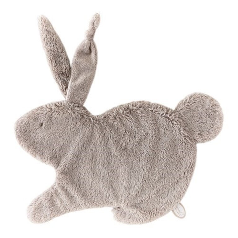 Dimpel Dimpel Emma Doudou 32 - Grijsbeige