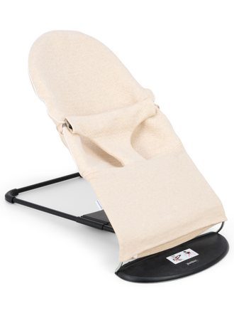 Poetree Kids Poetree Babybjorn hoes - Sand