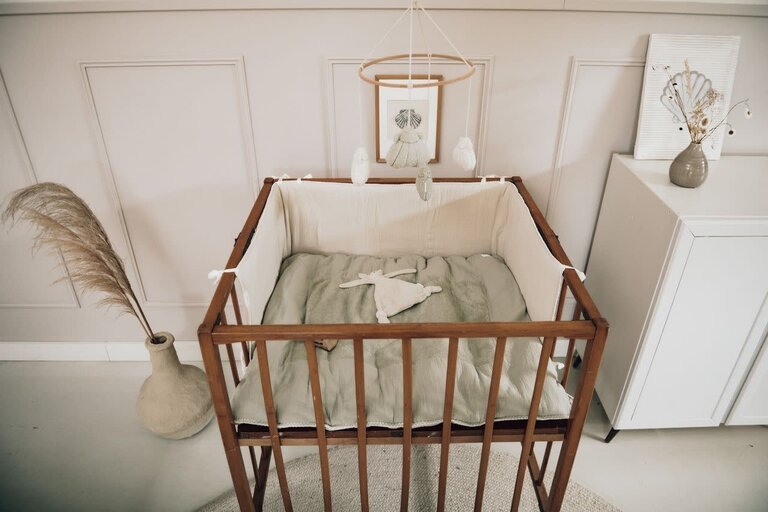 Koeka Koeka Boxbumper Faro - Warm White