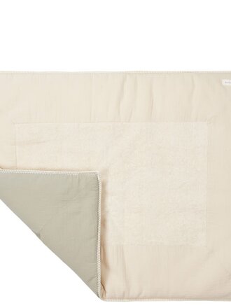 Koeka Koeka Boxkleed Faro - White
