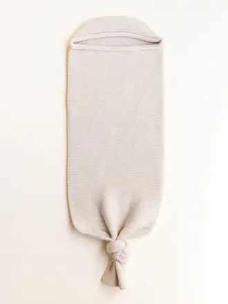 Hvid Hvid Cocoon - Cream