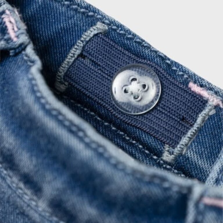 Name it Name it Jeans - Dark Blue denim