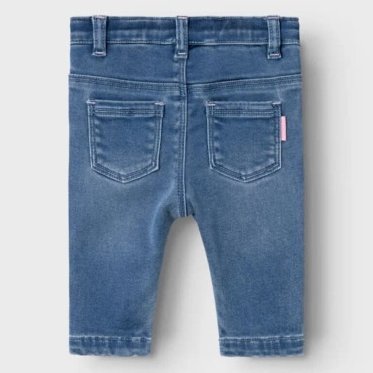 Name it Name it Jeans - Dark Blue denim