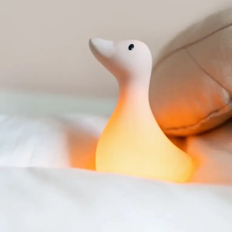 Flow Flow Lamp Liva - Brown