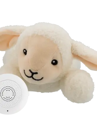 Flow Flow Hartslagknuffel Rosie - Beige