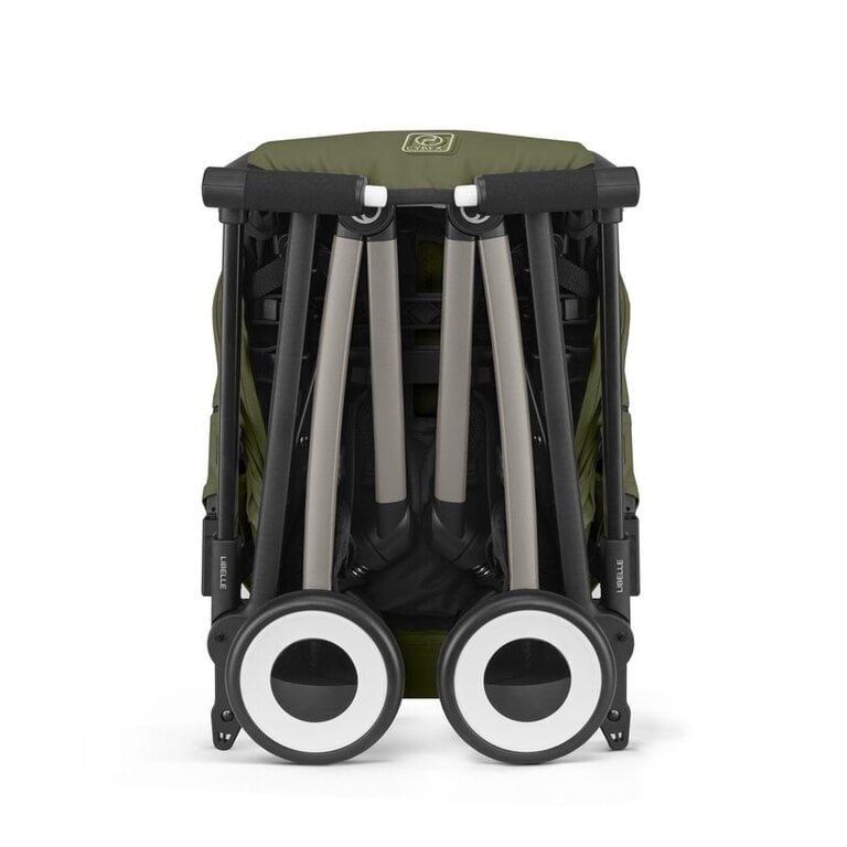 Cybex Cybex Libelle - Groen