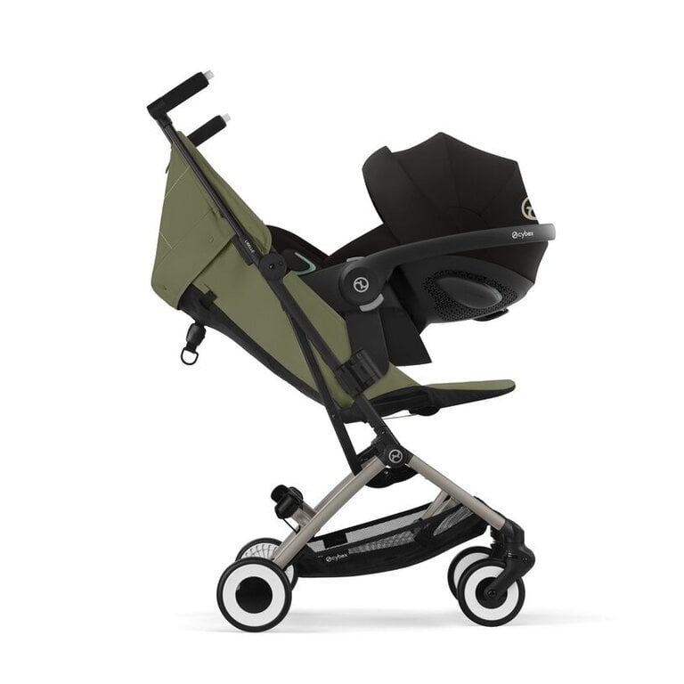 Cybex Cybex Libelle - Groen