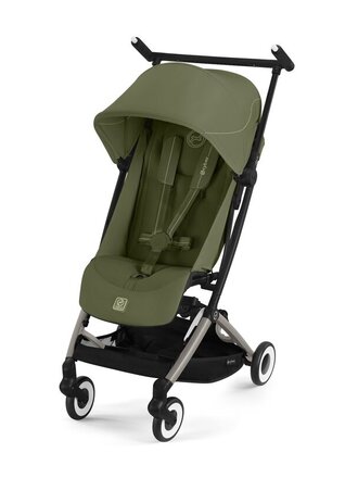 Cybex Cybex Libelle - Groen