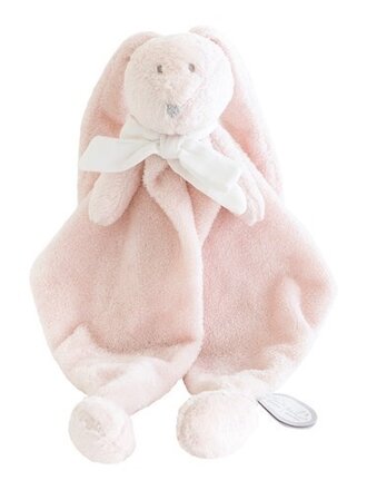Dimpel Dimpel Doudou Flore - Roze