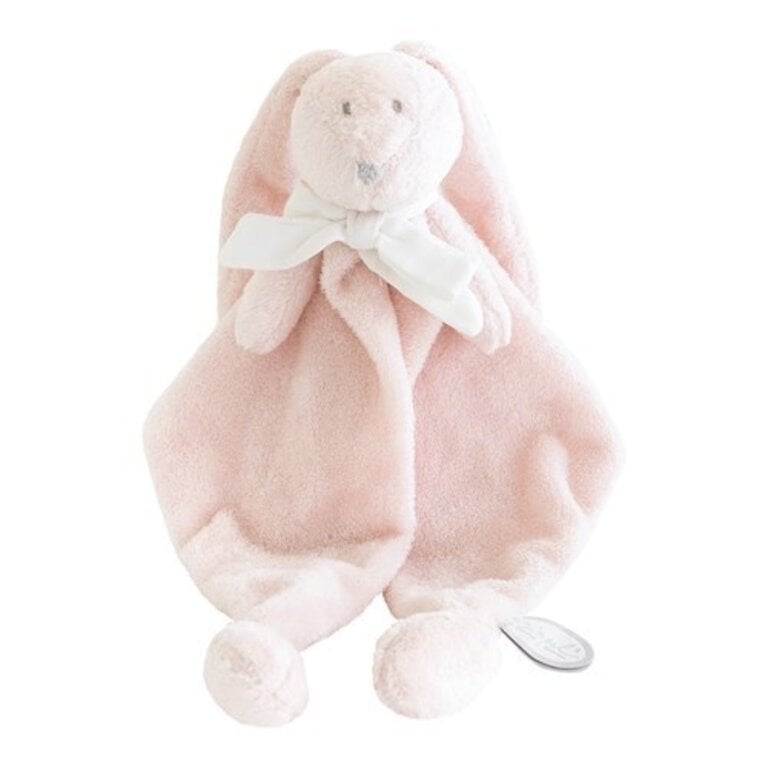 Dimpel Dimpel Doudou Flore - Roze