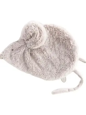 Dimpel Dimpel Doudou Maude - Grijsbeige