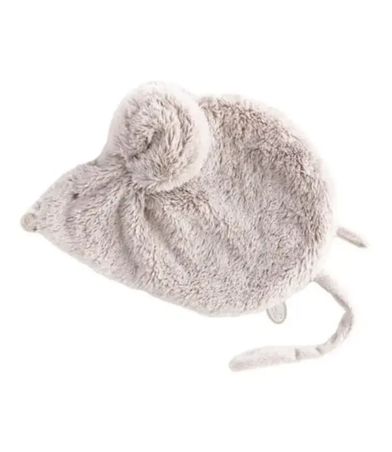 Dimpel Dimpel Doudou Maude - Grijsbeige