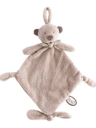 Dimpel Dimpel Tuttie Noann - Grijsbeige