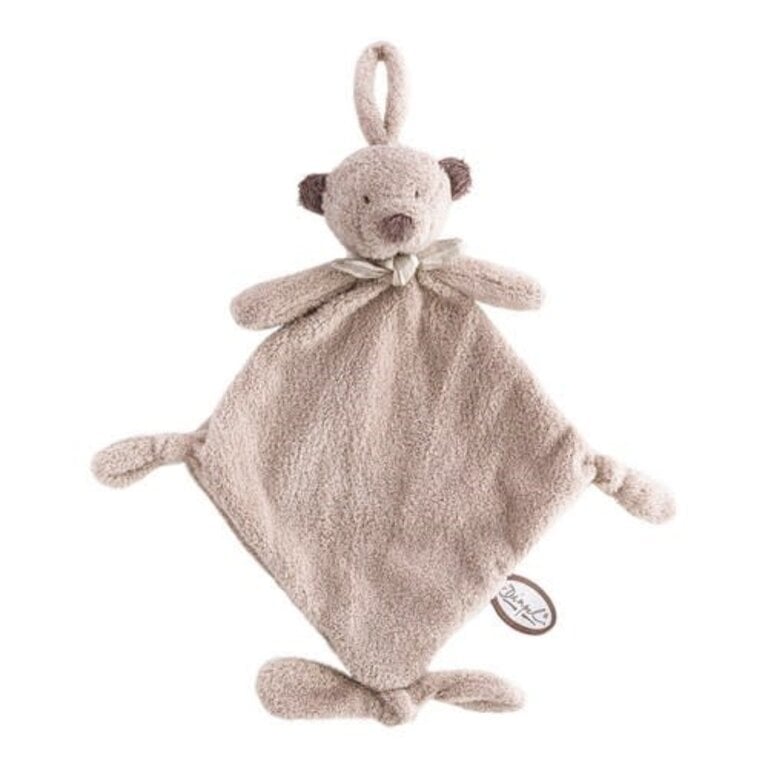Dimpel Dimpel Tuttie Noann - Grijsbeige