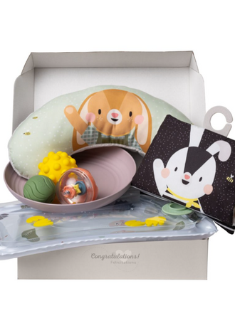 Taf Toys Taf Toys Tummy Time kit