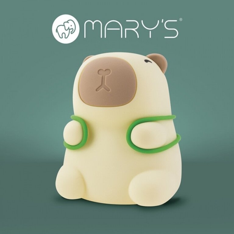 Mary's Mary's Led lamp - Kapibara