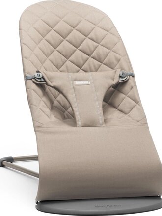 Babybjörn Babybjorn Sitter Klassiek - Lichtbeige
