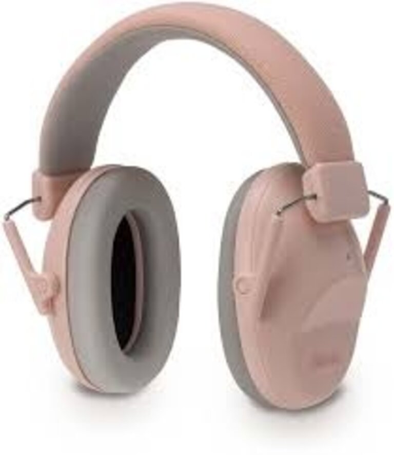 Alecto Alecto Oorbeschermer +12m - Roze